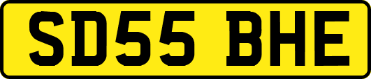 SD55BHE
