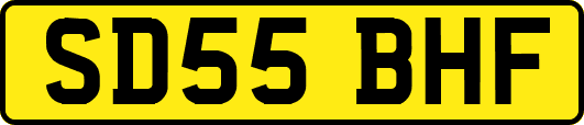SD55BHF