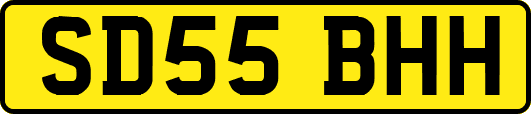 SD55BHH