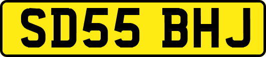 SD55BHJ