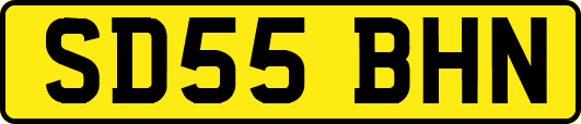 SD55BHN