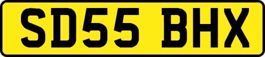 SD55BHX