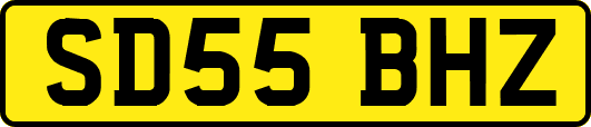 SD55BHZ