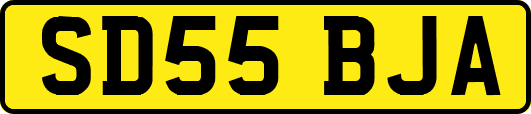 SD55BJA