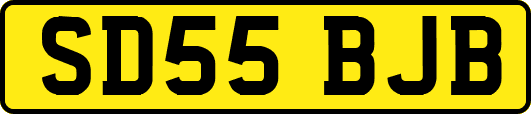 SD55BJB