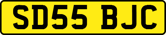 SD55BJC