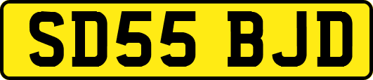 SD55BJD