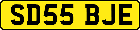 SD55BJE