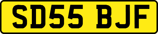 SD55BJF