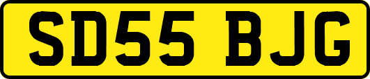 SD55BJG