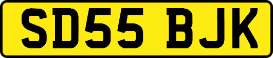 SD55BJK