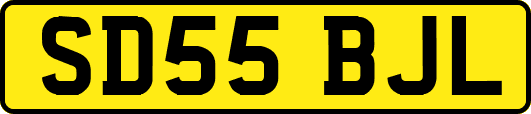 SD55BJL