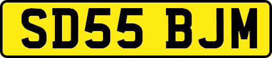 SD55BJM