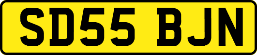 SD55BJN