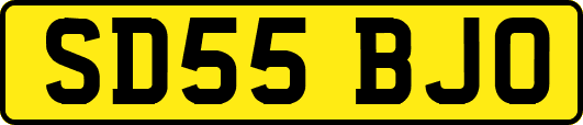 SD55BJO