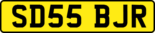 SD55BJR
