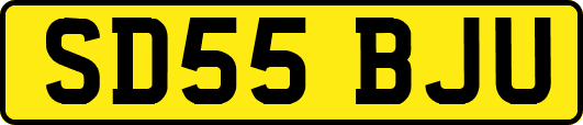 SD55BJU