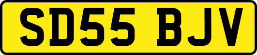 SD55BJV