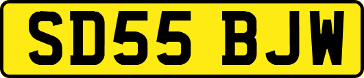 SD55BJW