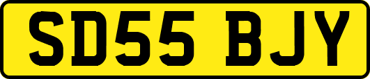 SD55BJY