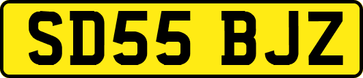 SD55BJZ