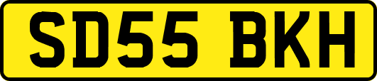 SD55BKH