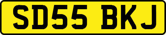 SD55BKJ