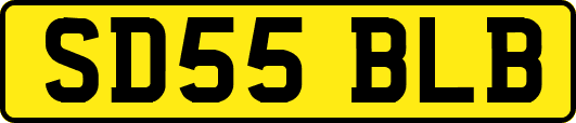 SD55BLB