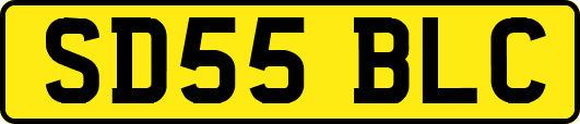 SD55BLC