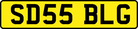 SD55BLG