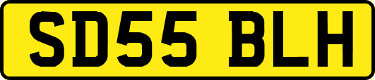 SD55BLH