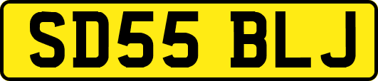 SD55BLJ