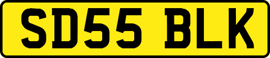 SD55BLK