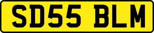 SD55BLM