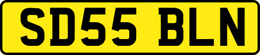 SD55BLN