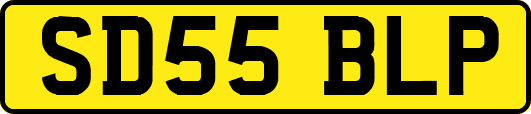 SD55BLP