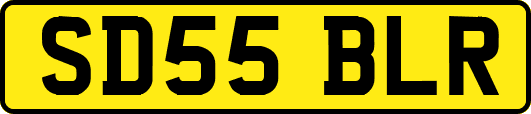 SD55BLR