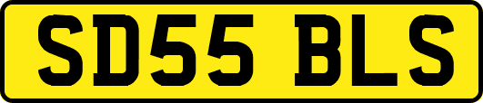 SD55BLS