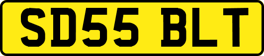SD55BLT