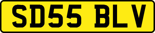 SD55BLV