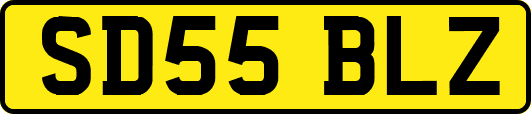 SD55BLZ