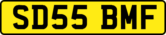 SD55BMF