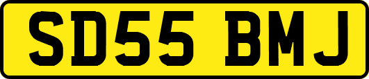 SD55BMJ
