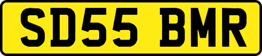 SD55BMR