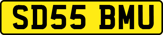 SD55BMU