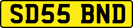 SD55BND