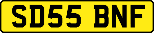 SD55BNF