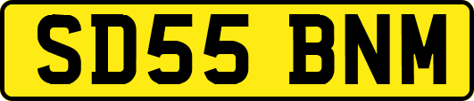 SD55BNM