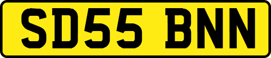 SD55BNN