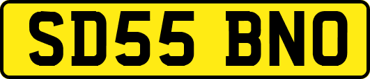 SD55BNO